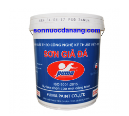 Sơn giả đá Puma 5kg